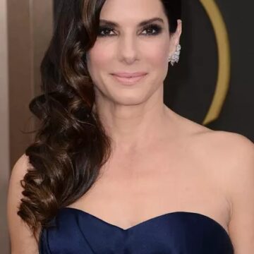 Em poucas horas, Sandra Bullock conquista milhões de seguidores ao criar conta no Instagram