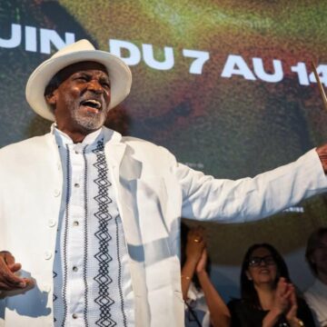 Filme ‘Malês’, de Antônio Pitanga, vence Festival de Cinema Brasileiro em Paris