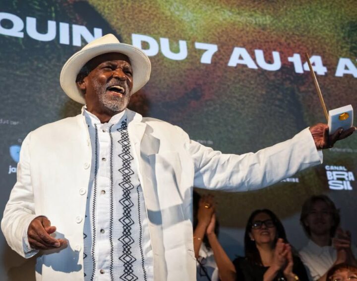 Filme ‘Malês’, de Antônio Pitanga, vence Festival de Cinema Brasileiro em Paris