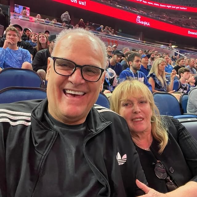 Oscar Schmidt morre aos 68 anos; casamento de décadas com Maria Cristina marcou sua vida