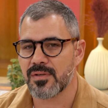 Juliano Cazarré cria evento para ‘fortalecer homens’ e é atacado por famosos