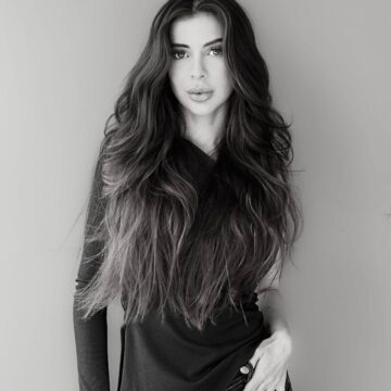 Miss baiana é encontrada morta após cair de prédio; namorado foi preso