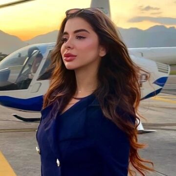 Modelo e influenciadora: saiba quem é a miss baiana morta após cair de apartamento