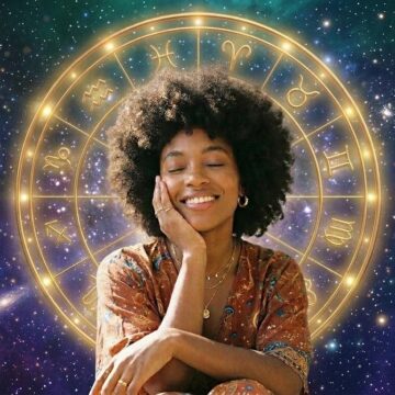 Uma leveza inesperada toma conta e 3 signos entram em uma fase de felicidade rara a partir de hoje