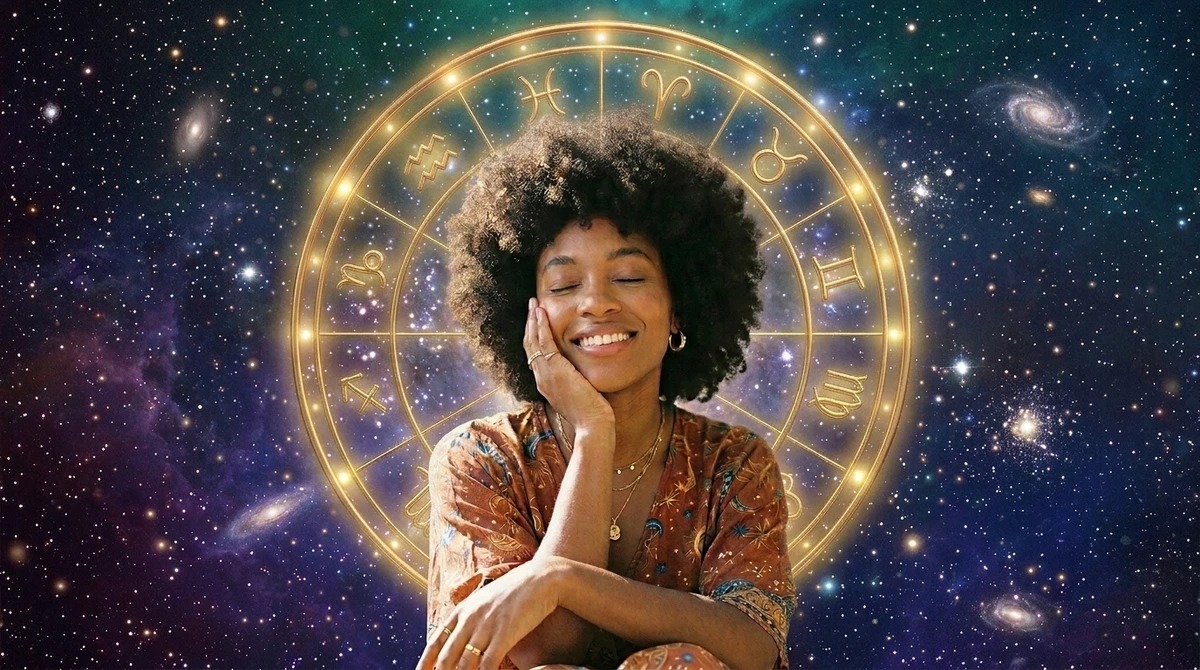 Uma leveza inesperada toma conta e 3 signos entram em uma fase de felicidade rara a partir de hoje