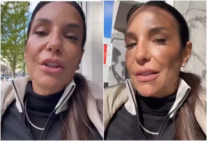 Viajando com Cynthia e Marcelo, Ivete Sangalo fala sobre recomeçar: ‘Não pode estagnar’