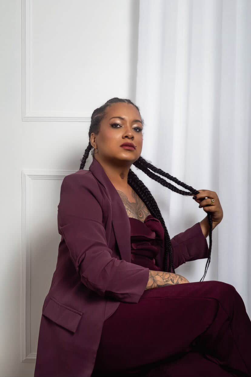 Escritora luso-brasileira lança nova obra em Salvador após agenda internacional