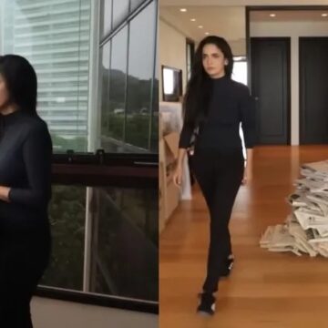 Em meio à disputa, viúva de Erasmos Carlos deixa apartamento que vivia com o cantor