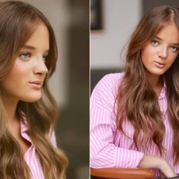 Rafaella Justus faz novo procedimento estético e afirma: ‘Não foi por falta de autoestima’