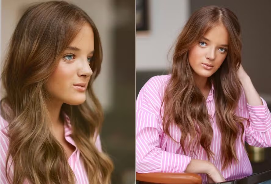 Rafaella Justus faz novo procedimento estético e afirma: ‘Não foi por falta de autoestima’