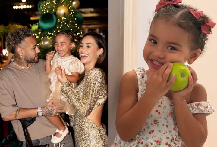 Inglês, balé e mais: Bruna Biancardi revela agenda cheia de Mavie, de 2 anos