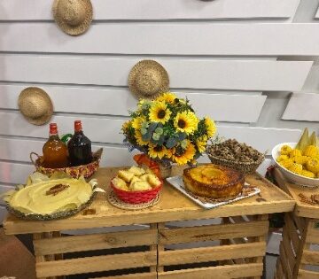 Senac abre vagas para cursos voltados ao São João; veja opções