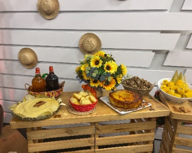 Senac abre vagas para cursos voltados ao São João; veja opções