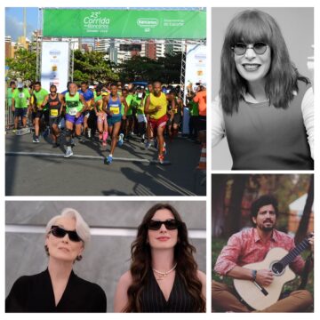 Shows, teatro e eventos esportivos; confira a programação para o 1º de maio em Salvador