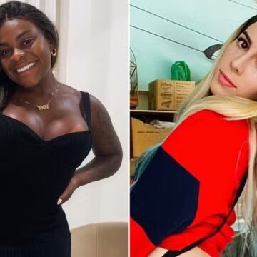 Jojo Todynho chama Malévola para ‘encontro’ após treta na web: ‘Comigo não se brinca’