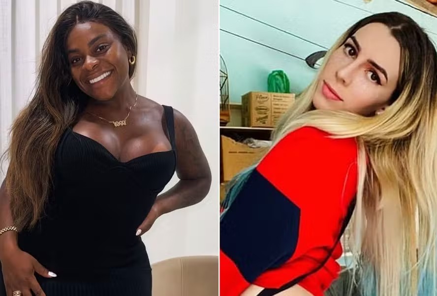 Jojo Todynho chama Malévola para ‘encontro’ após treta na web: ‘Comigo não se brinca’