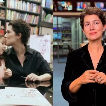 Cecília Malan explica motivo especial que a impede de voltar a morar no Brasil