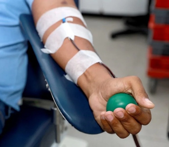 Hemoba funciona no feriado e alerta para estoque crítico de sangue