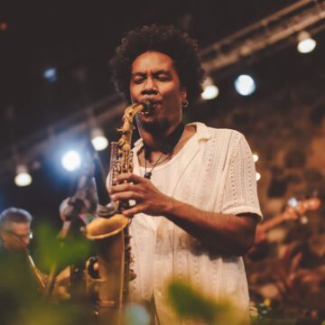 Dia Internacional do Jazz: saiba onde curtir o gênero em Salvador
