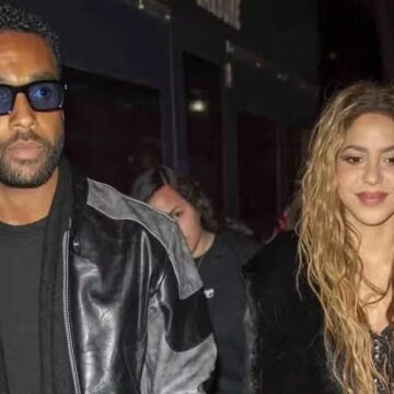 Shakira já viveu affair com ex-participante do ‘Big Brother’; conheça