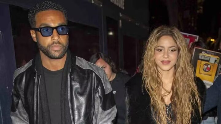 Shakira já viveu affair com ex-participante do ‘Big Brother’; conheça