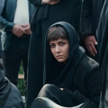 Filme iraniano “Mãe e Filho”, que disputou a Palma de Ouro em Cannes, estreia em Salvador