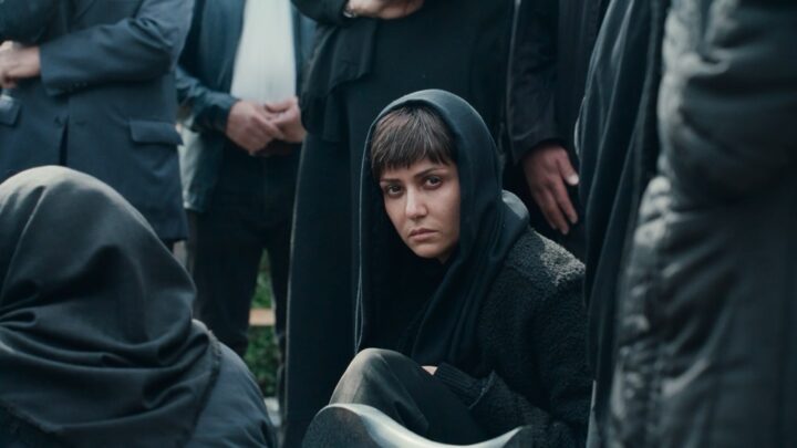 Filme iraniano “Mãe e Filho”, que disputou a Palma de Ouro em Cannes, estreia em Salvador