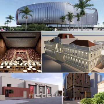 Salvador terá inaugurações e reaberturas de espaços culturais em 2026; saiba quais