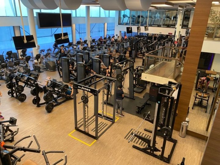 Academias podem ser multadas em Salvador se abrirem na Sexta-feira Santa