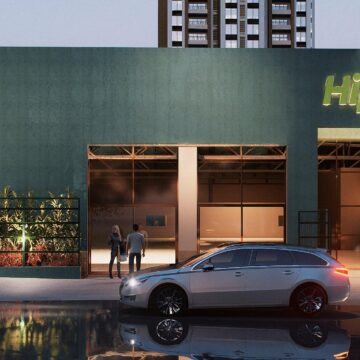 Hiperideal anuncia unidade no Aquarius com mais de 14 mil produtos; veja como será