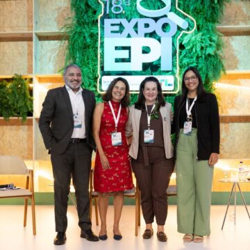 Salvador conquista três prêmios em mostra nacional de Vigilância em Saúde