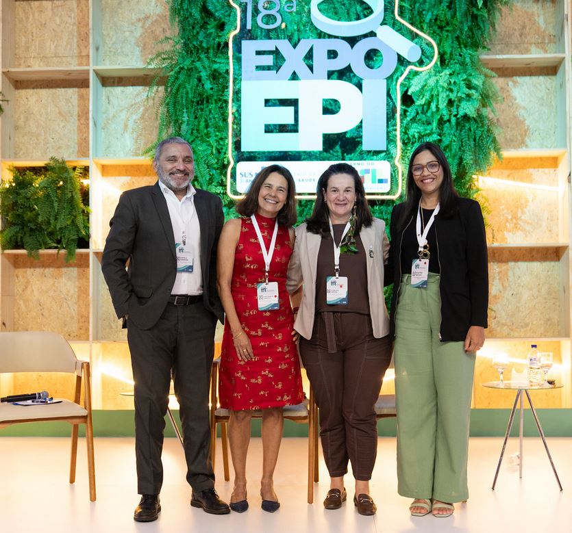 Salvador conquista três prêmios em mostra nacional de Vigilância em Saúde