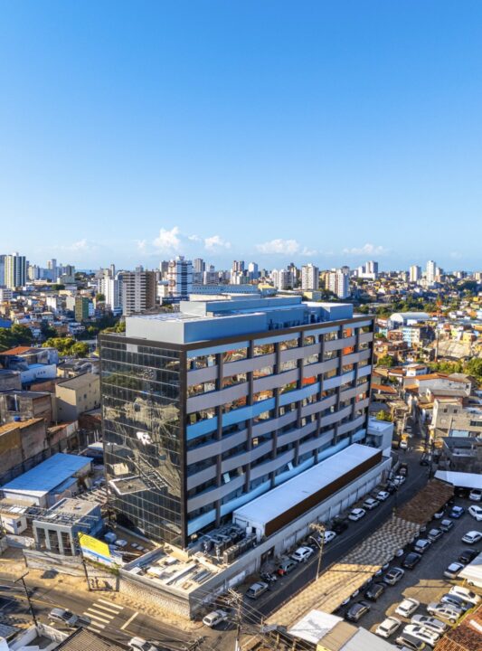 Primeira maternidade municipal de Salvador tem data de inauguração confirmada