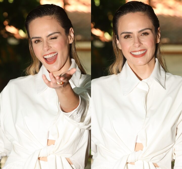 Ana Paula surge com look de quase R$ 3 mil após vencer o BBB 26