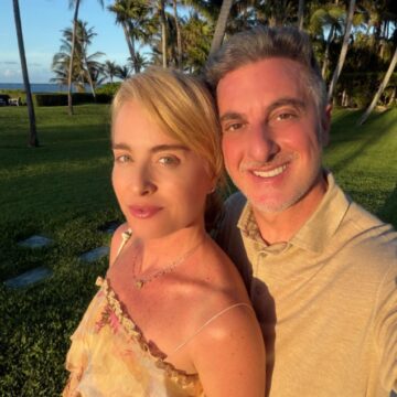 Angélica compartilha álbum de fotos em família: ‘Muito amor’