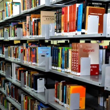 Clube do livro da Câmara de Salvador abre programação de 2026 com obra de Agatha Christie