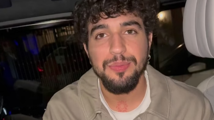 Nattan emociona ao fazer revelação sobre o pai biológico