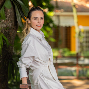 Ana Paula Renault fala sobre planos após vencer o BBB 26: ‘Me aguardem’