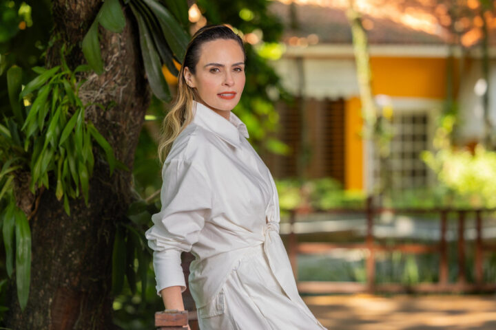 Ana Paula Renault fala sobre planos após vencer o BBB 26: ‘Me aguardem’