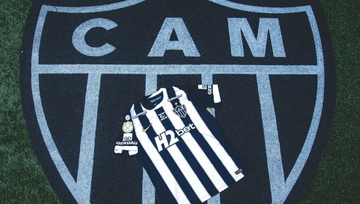 Sócio da SAF do Atlético-MG faz anúncio sobre seu futuro no clube