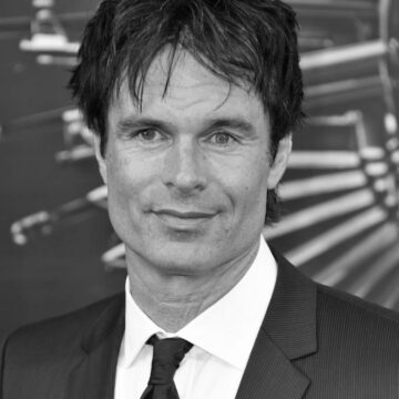 Patrick Muldoon, ator de ‘Tropas Estelares’, morre aos 57 anos