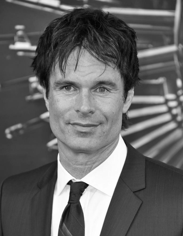 Patrick Muldoon, ator de ‘Tropas Estelares’, morre aos 57 anos