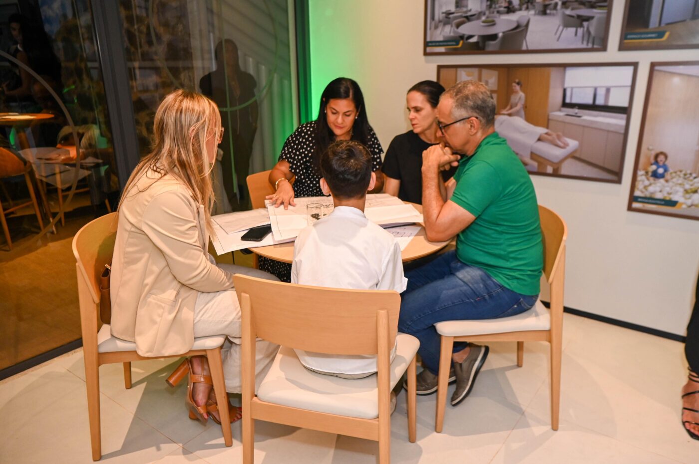 Iconic Caminho das Árvores 