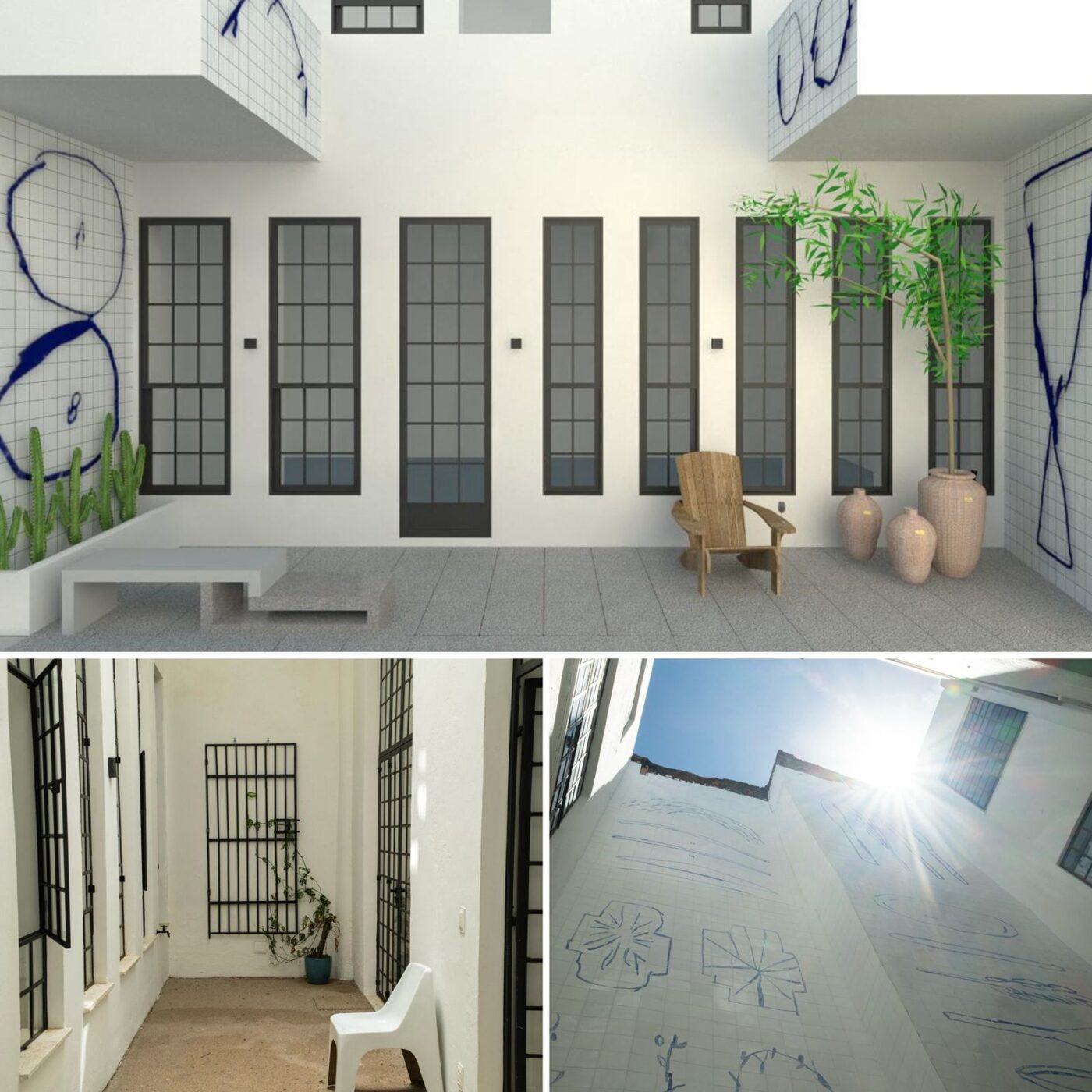 Salvador ganha novo espaço cultural em casarão histórico no Pelourinho