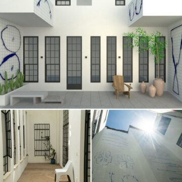 Salvador ganha novo espaço cultural em casarão histórico no Pelourinho