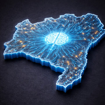 Bahia inicia construção de plano de inteligência artificial com participação de especialistas