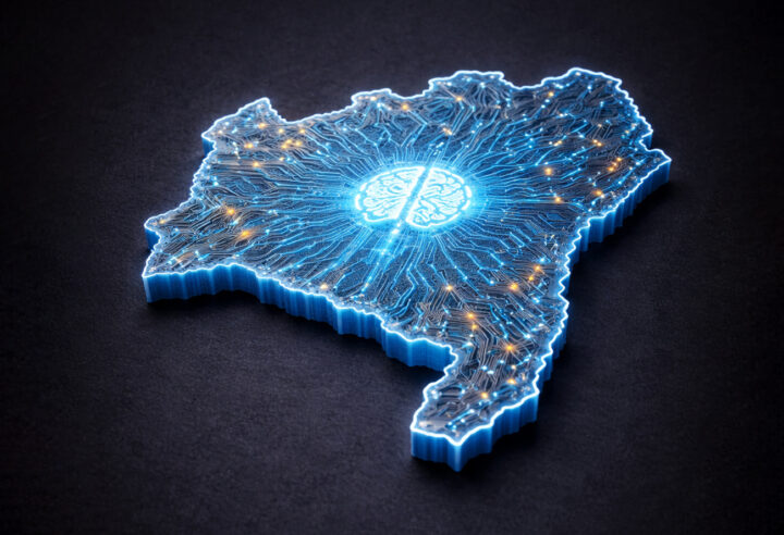 Bahia inicia construção de plano de inteligência artificial com participação de especialistas