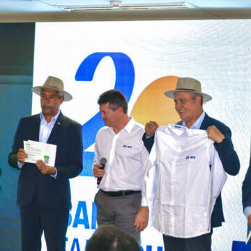 Bahia Farm Show anuncia maior edição da história com 380 mil m² no oeste baiano