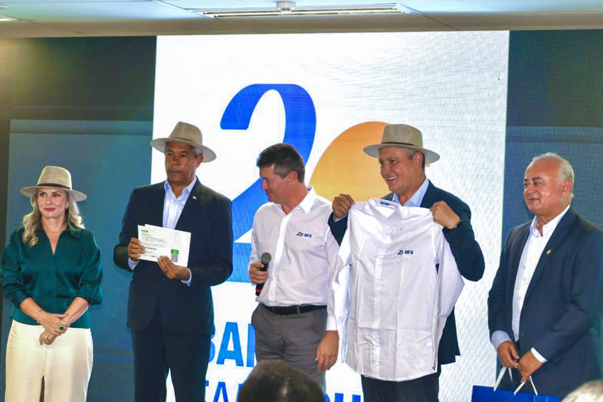 Bahia Farm Show anuncia maior edição da história com 380 mil m² no oeste baiano