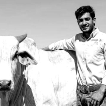 Empresário do agro morre após ser encontrado caído em fazenda no Tocantins